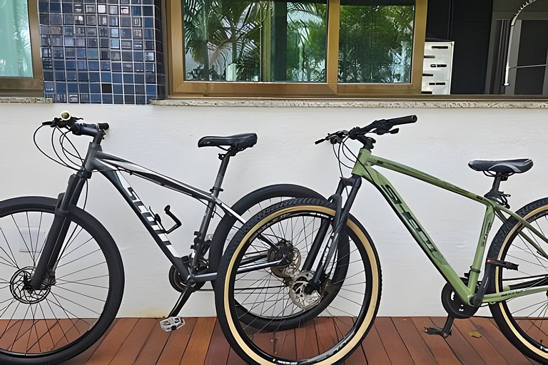 Beira-Mar, piscina, churrasqueira |Praia do Forte