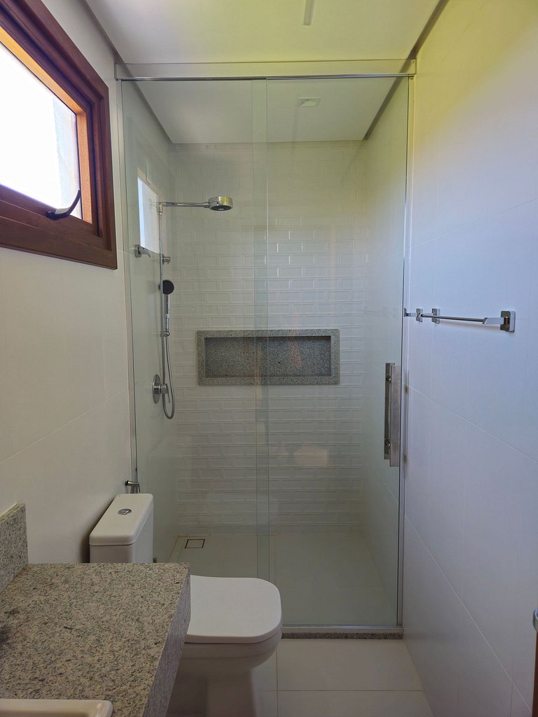 Nossa Casa | Vista mar