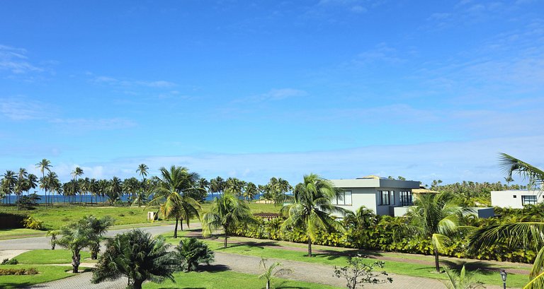 Nossa Casa | Vista mar