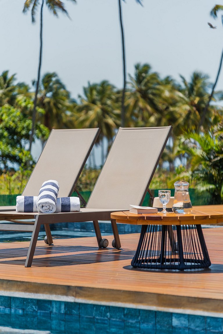 Nossa Casa | Frente Mar