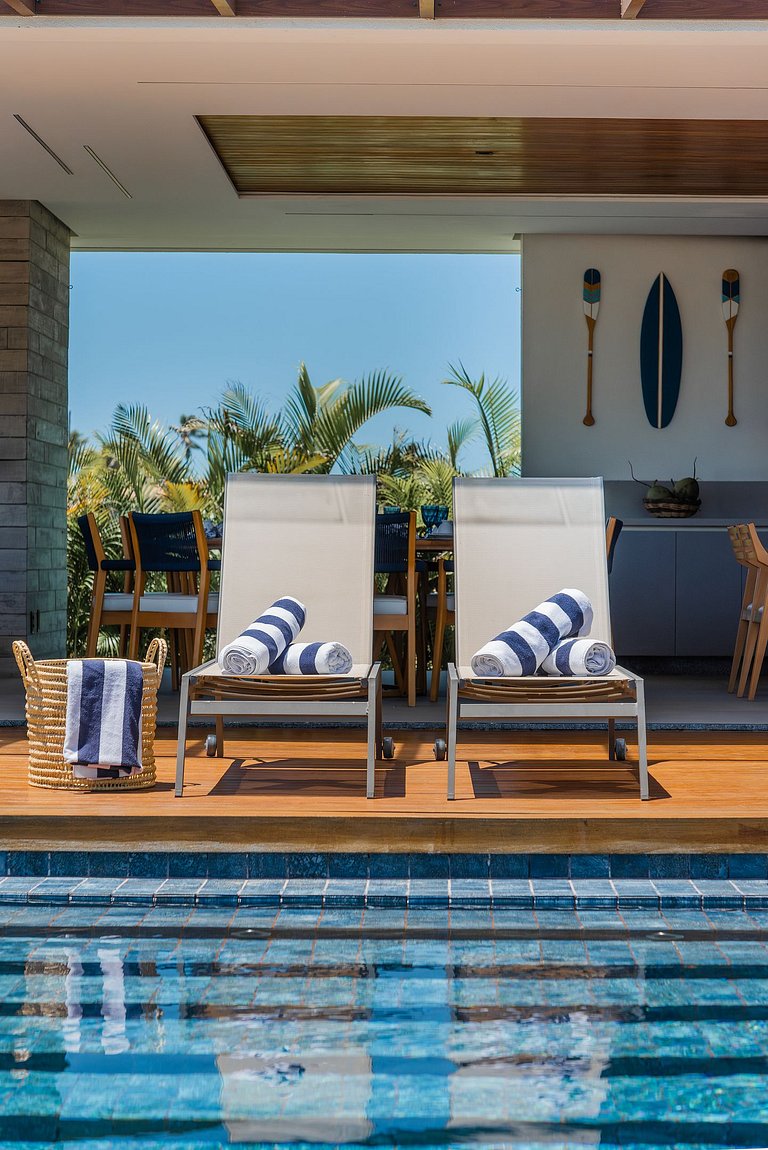 Nossa Casa | Frente Mar