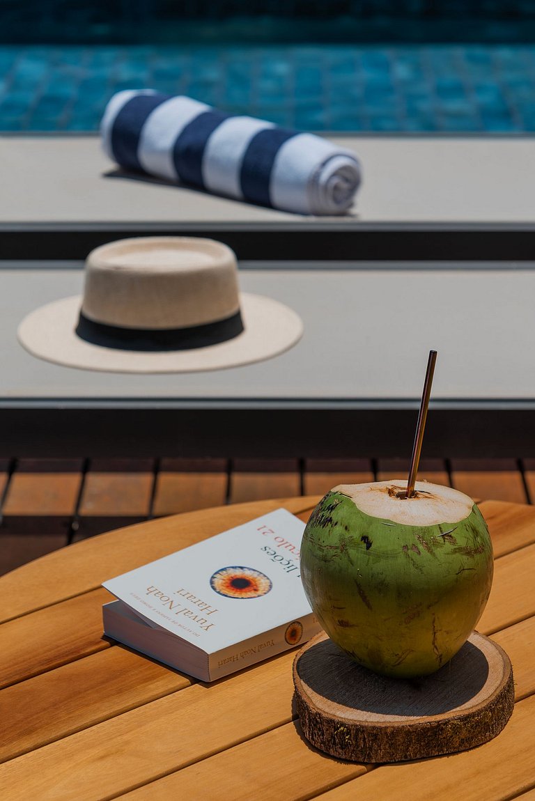 Nossa Casa | Frente Mar