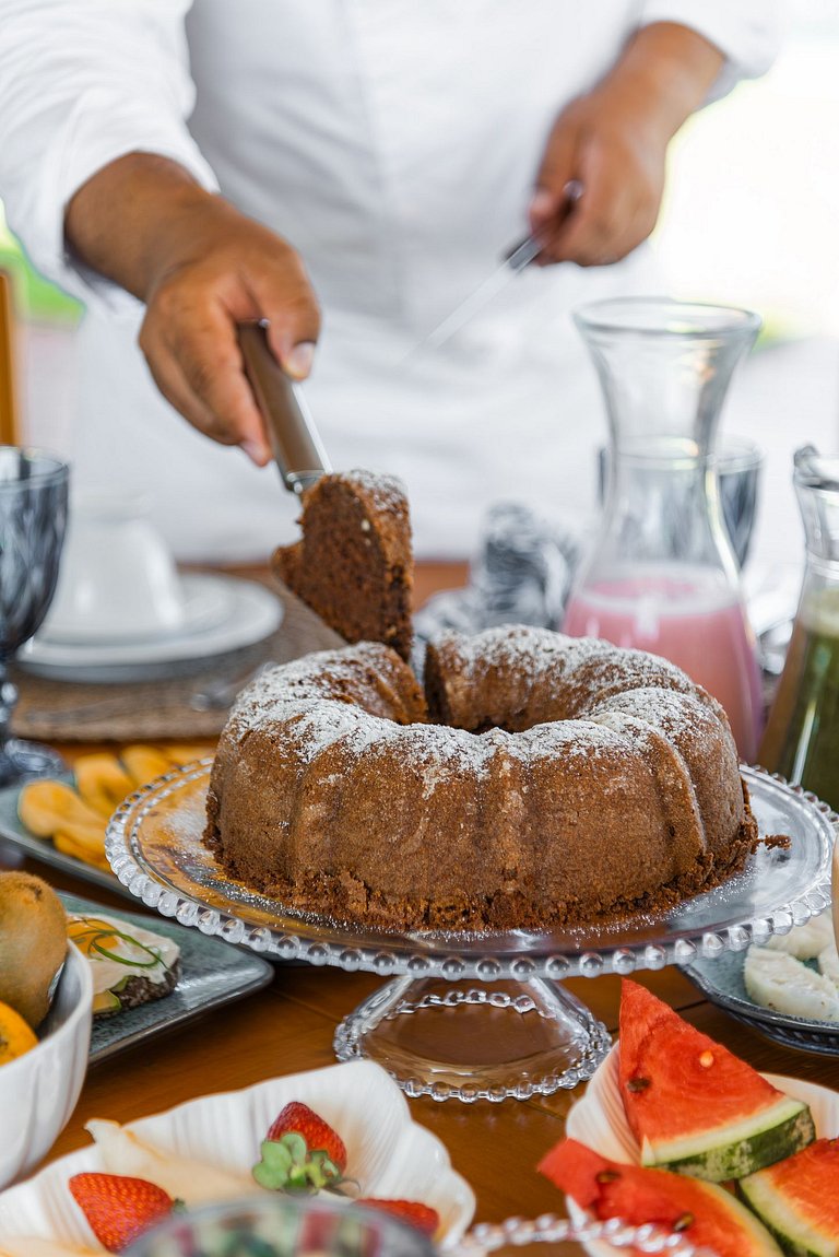 Nossa Casa | Frente Mar
