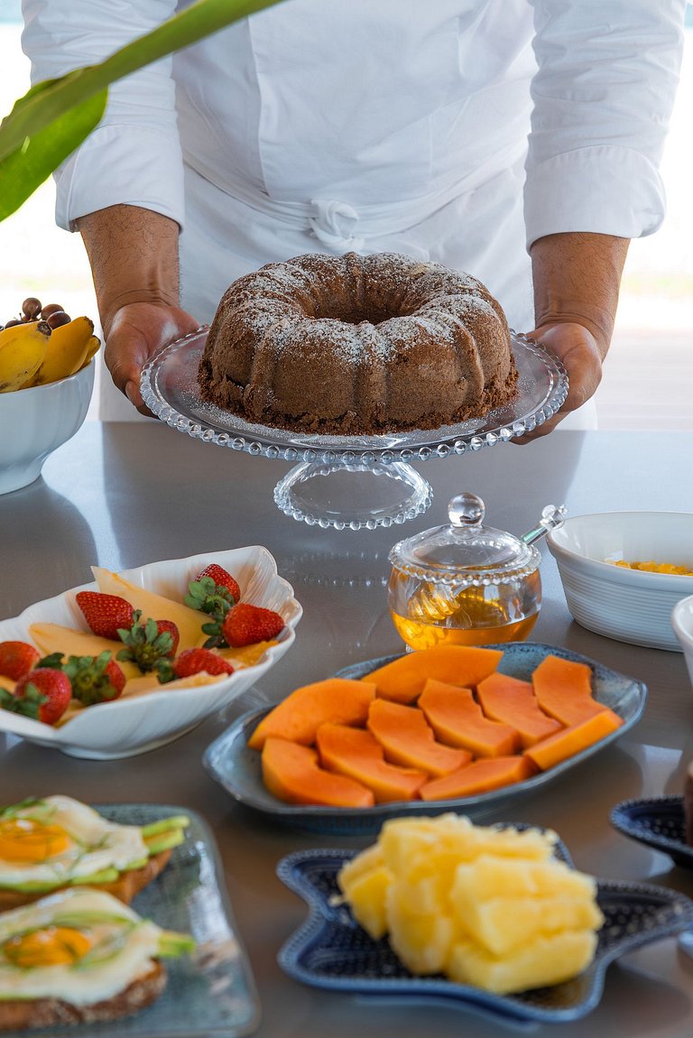 Nossa Casa | Frente Mar