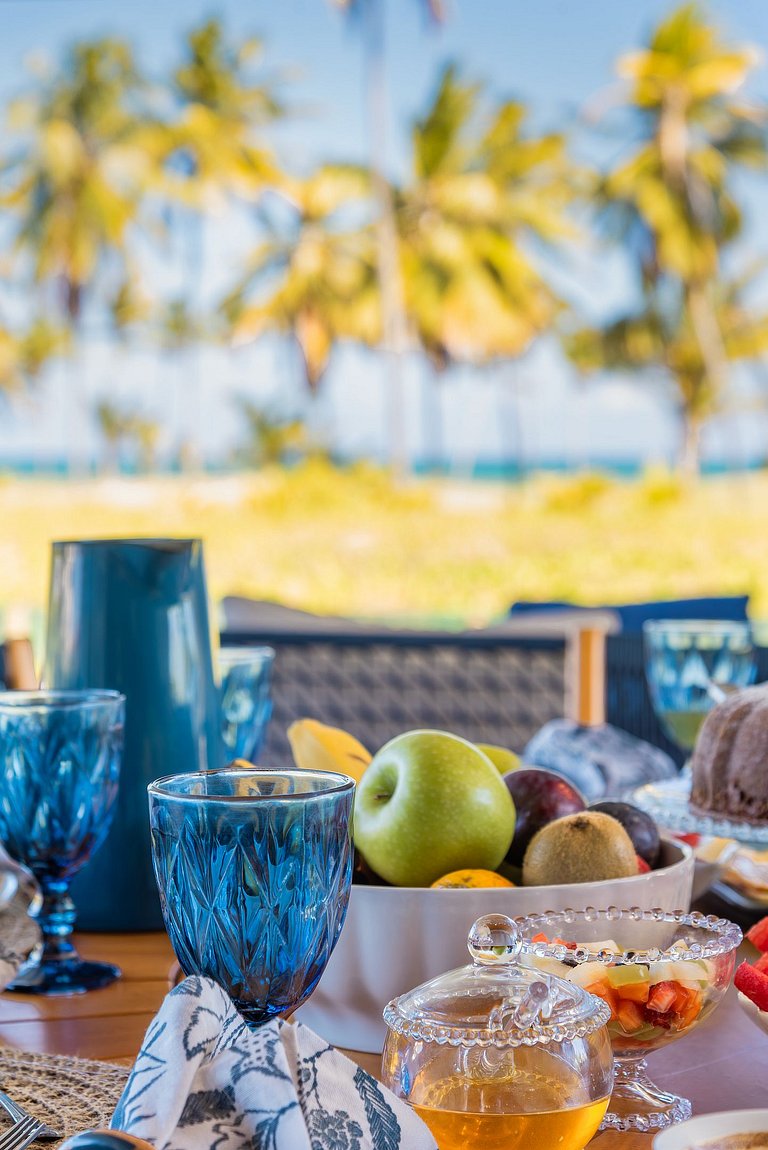 Nossa Casa | Frente Mar